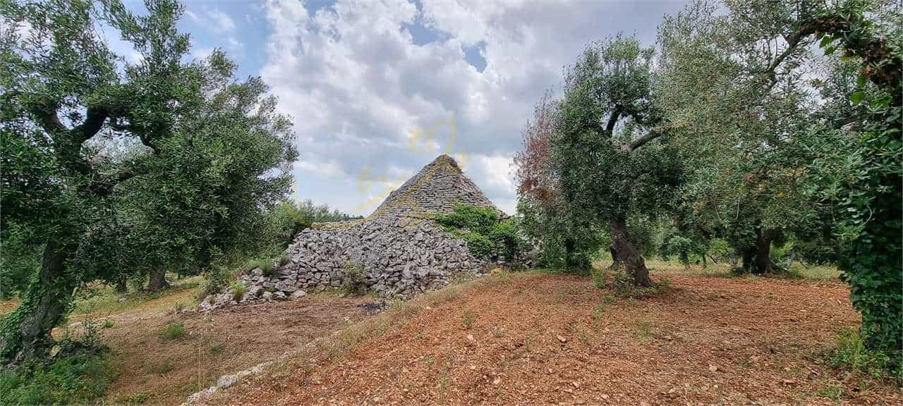 Tanah di Monopoli, Puglia 11867088