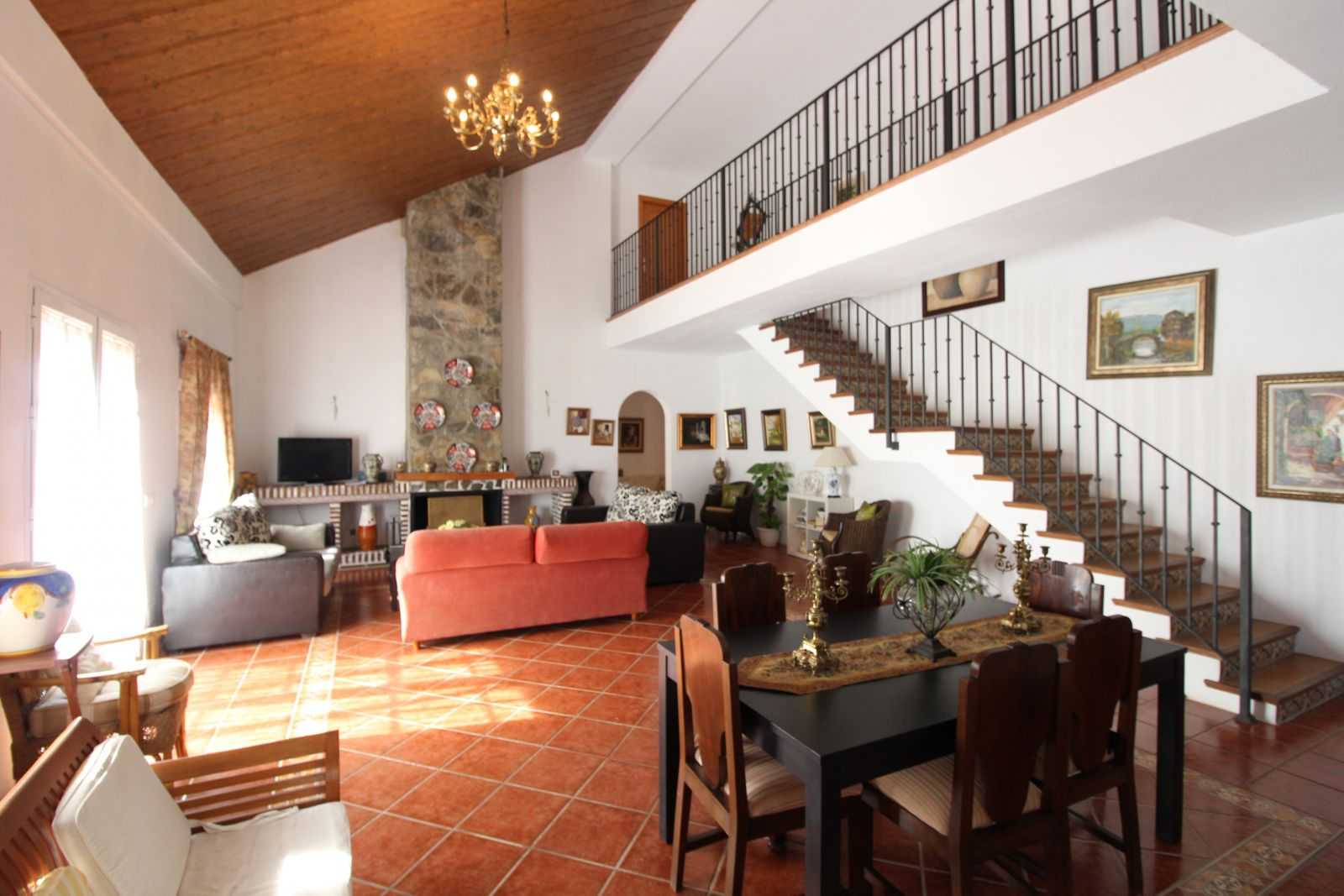 Hus i Villanueva de San Juan, Andalusien 11867183