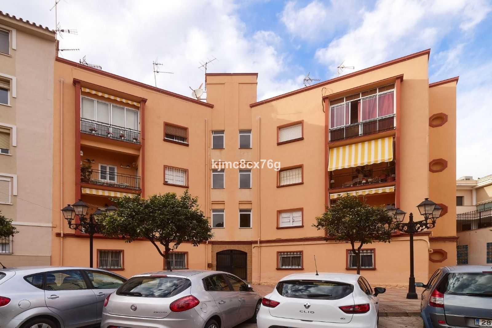 Condominium in Fuengirola, Andalusia 11867187