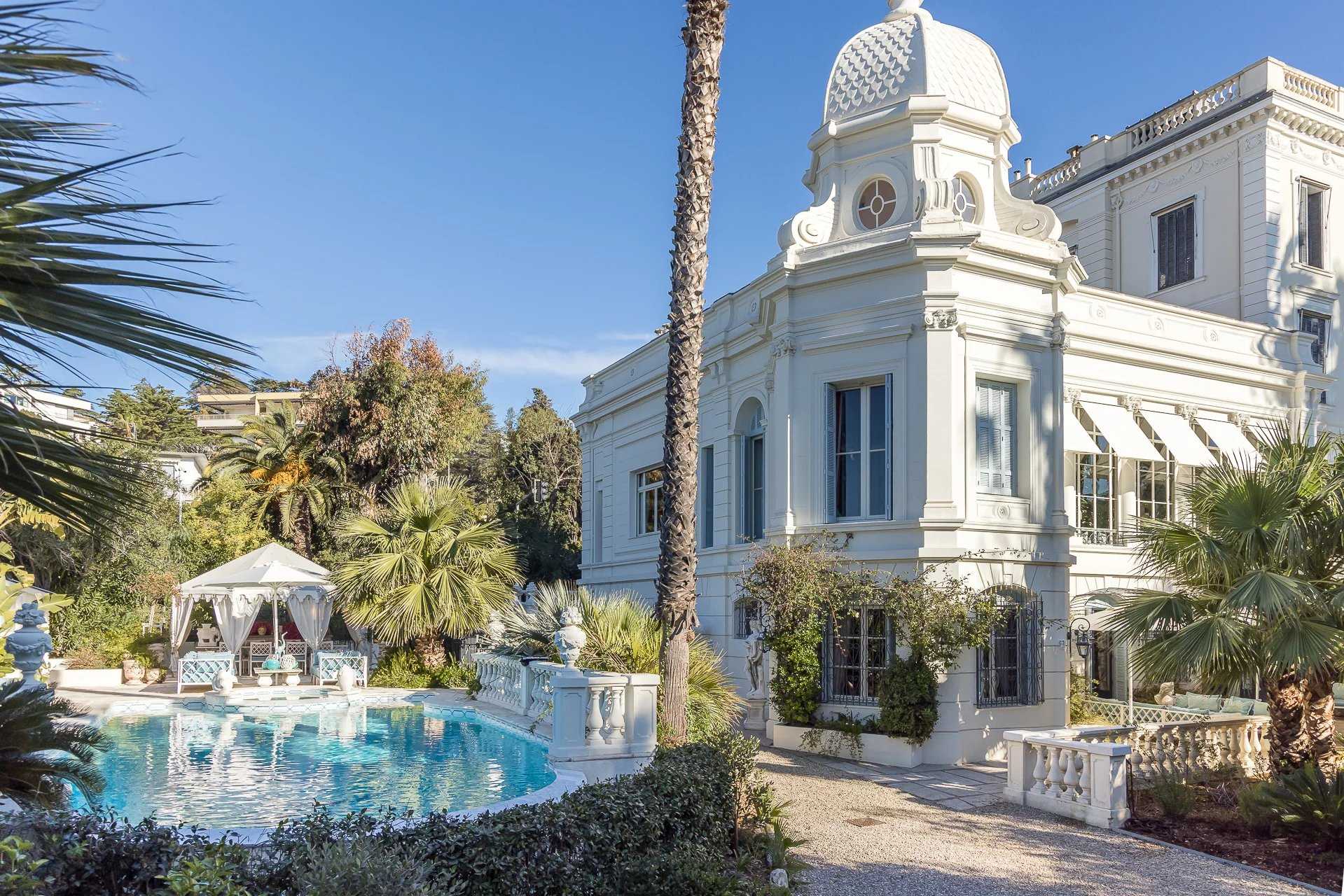 Haus im Cannes, Provence-Alpes-Côte d'Azur 11867214