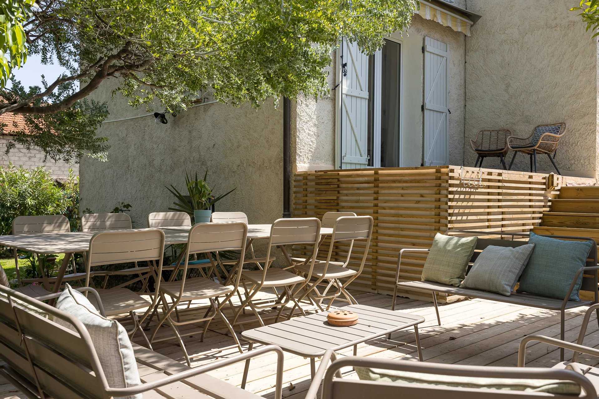 Huis in Antibes, Provence-Alpes-Côte d'Azur 11867228
