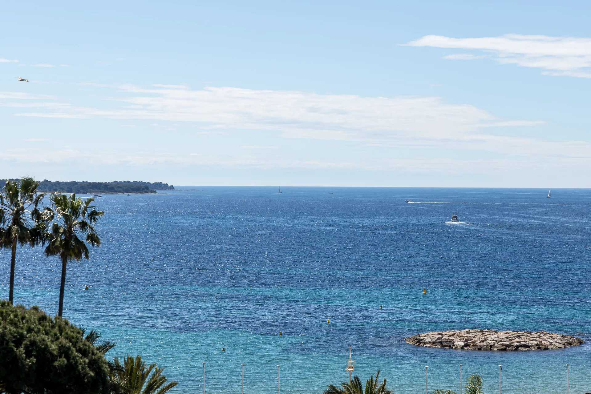 Condomínio no Cannes, Provença-Alpes-Costa Azul 11867260
