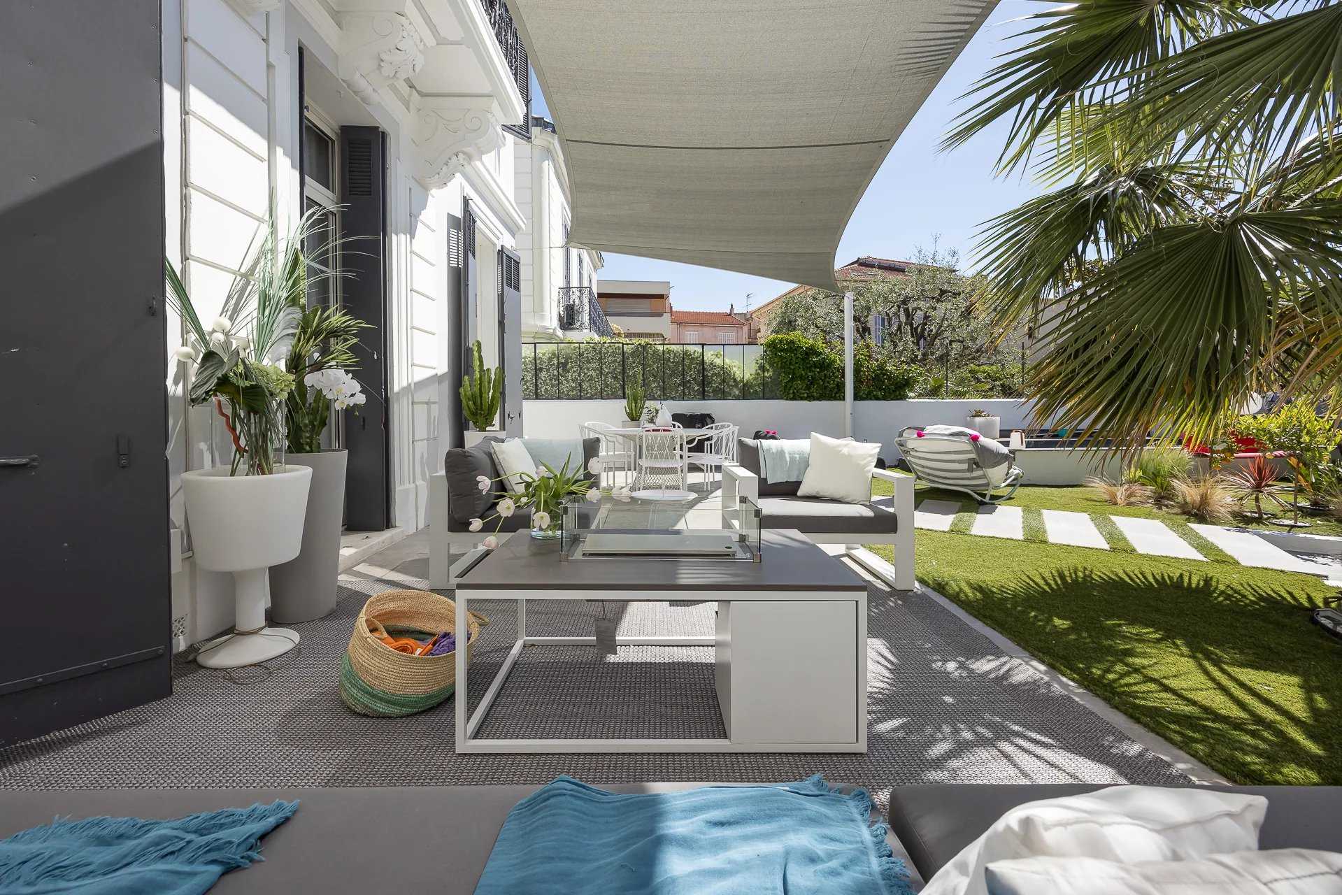 Casa nel Cannes, Provenza-Alpi-Costa Azzurra 11867268