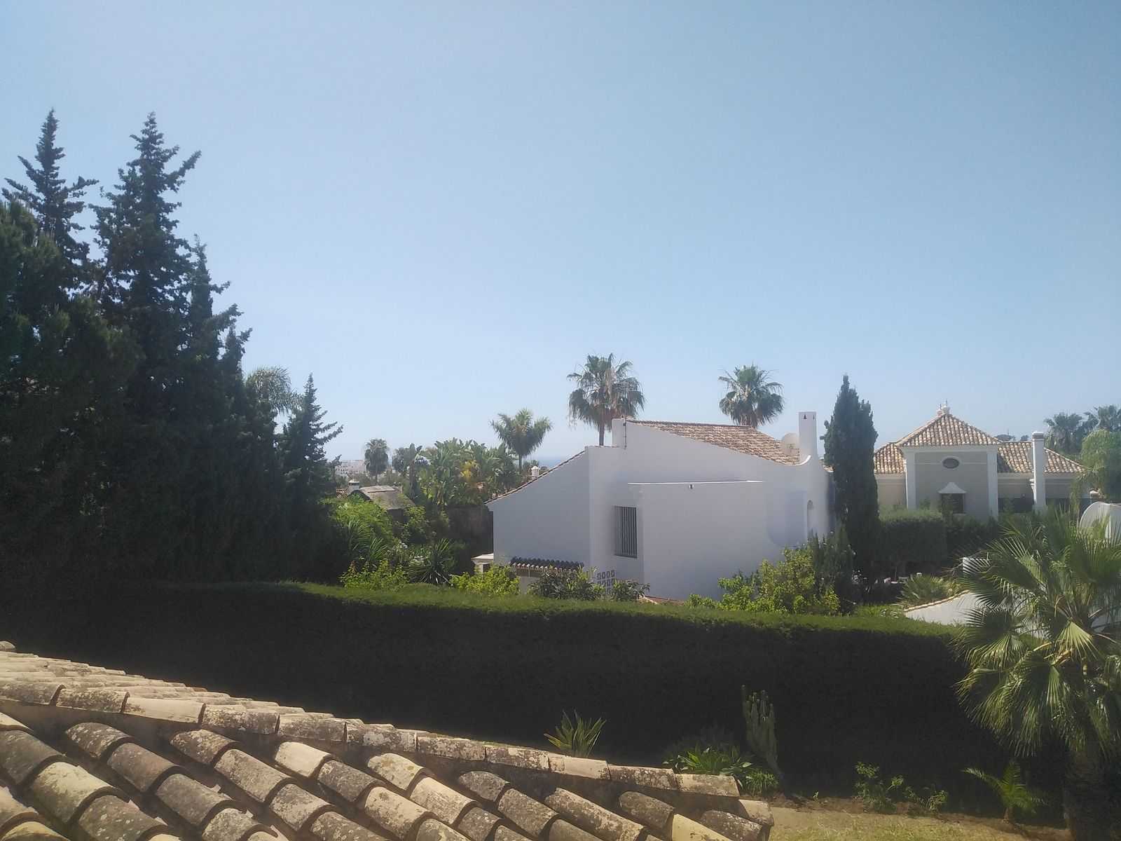 Huis in Osuna, Andalucía 11867324