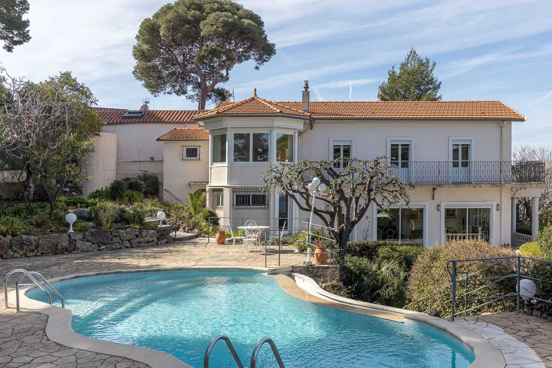 casa no Antibes, Provença-Alpes-Costa Azul 11867382