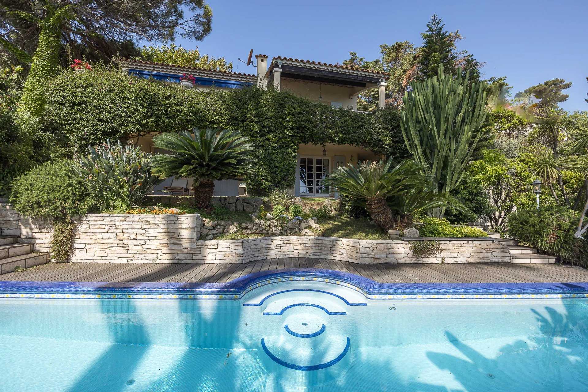casa no Antibes, Provença-Alpes-Costa Azul 11867394