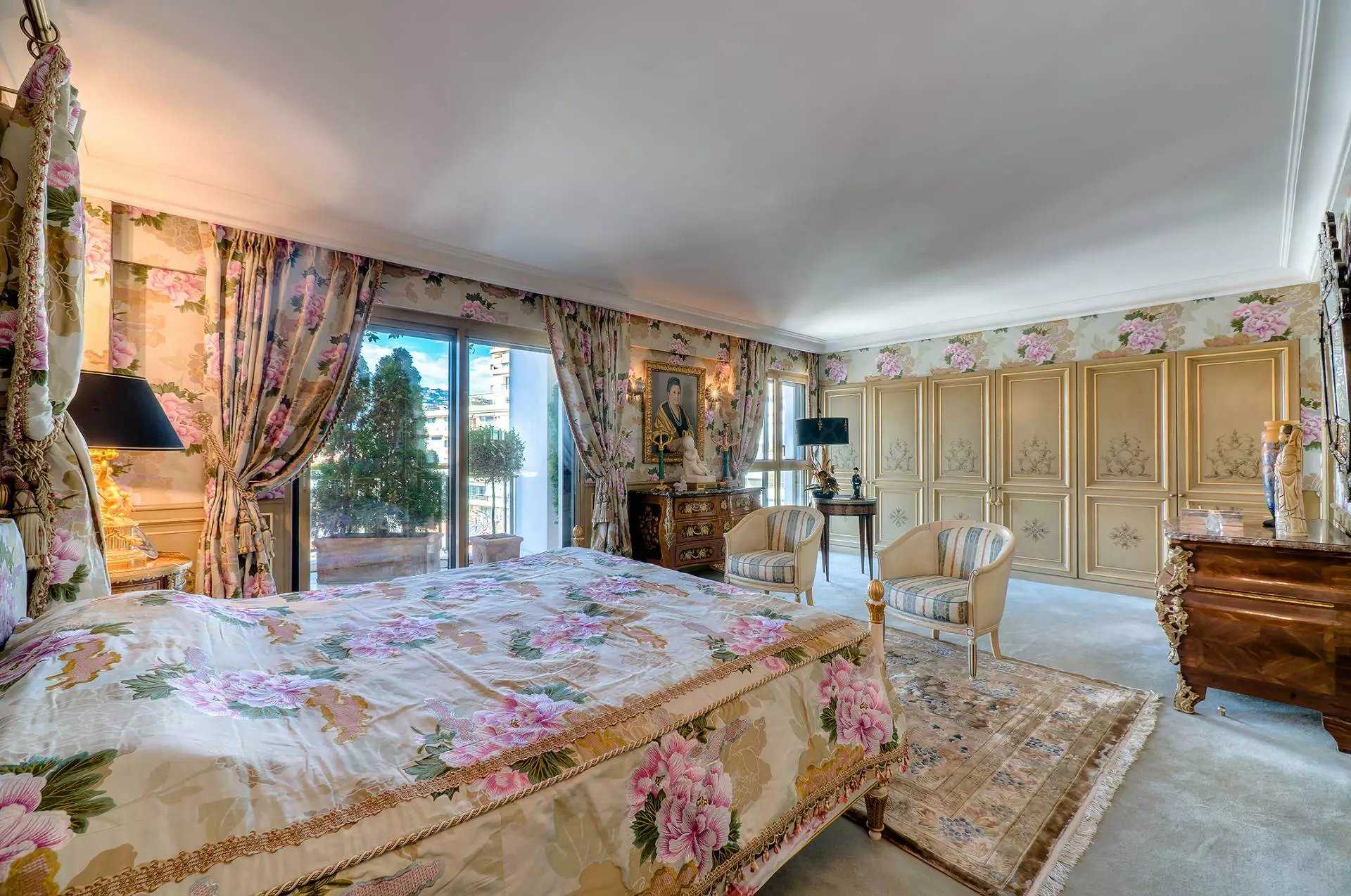 Квартира в Cannes, Provence-Alpes-Côte d'Azur 11867405
