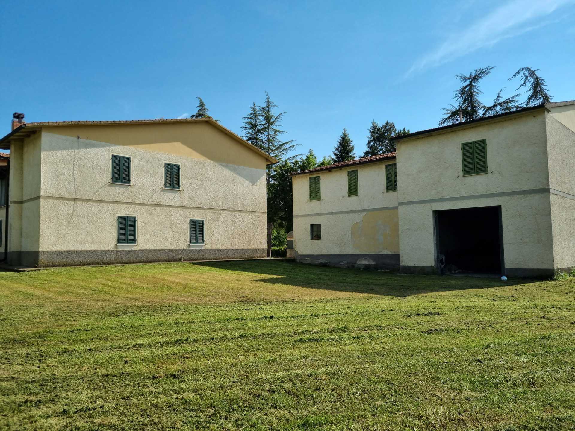 Kondominium dalam Castel San Gimignano, Tuscany 11867442