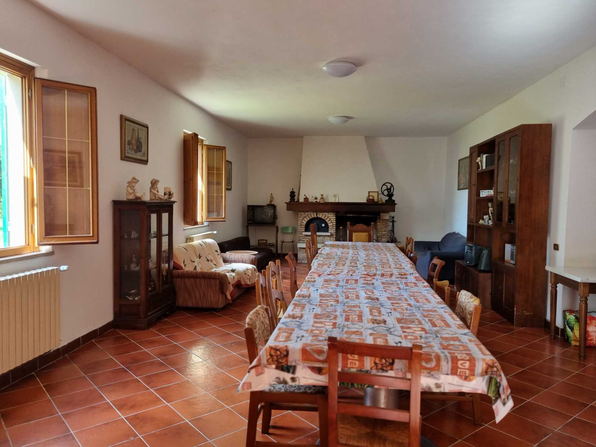 Condominio nel Castel San Gimignano, Tuscany 11867442