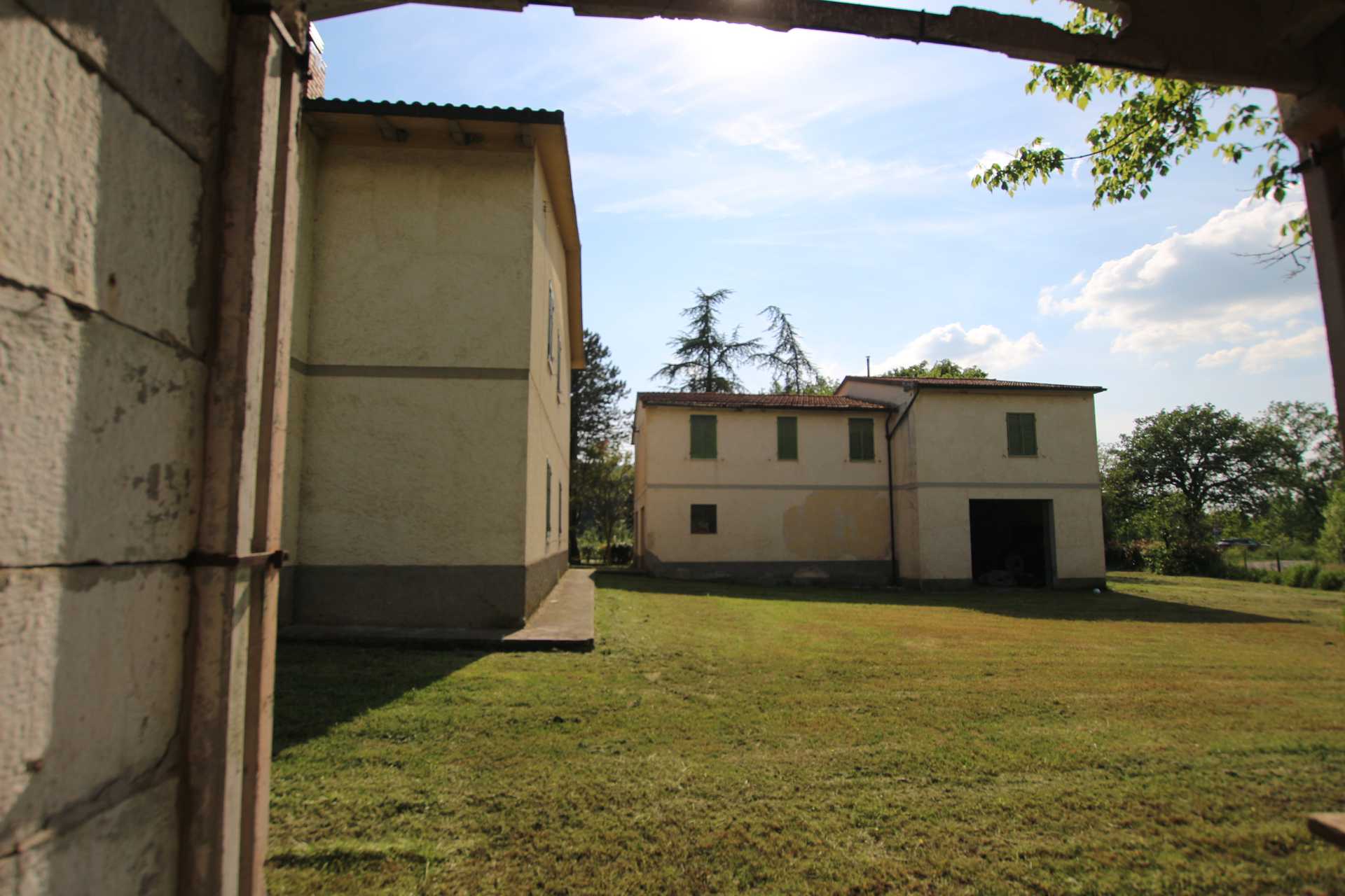 Condominio nel , Toscana 11867442