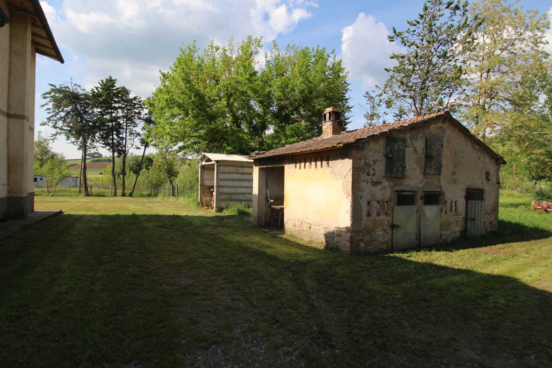 Condominium in , Toscana 11867442