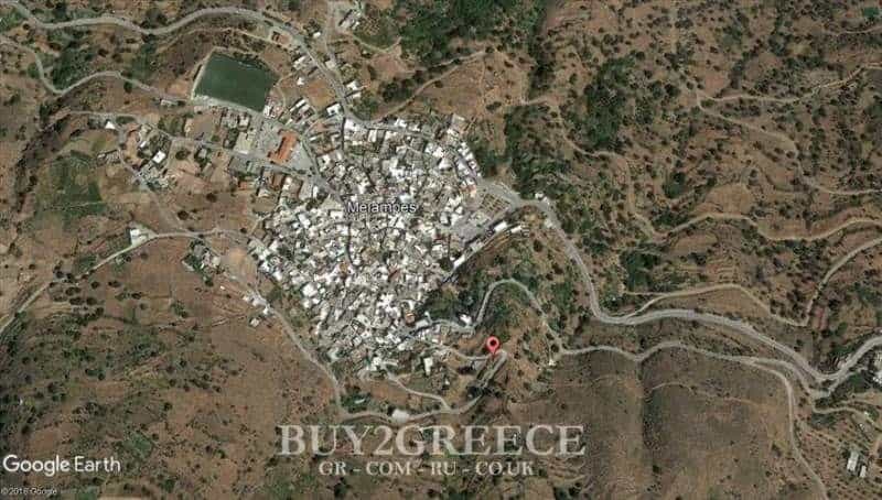 Земля в Melampes, Криті 11867465