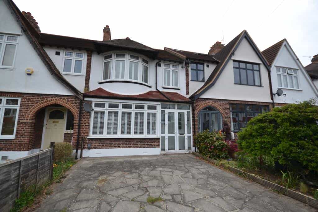 House in Elmers End, Bromley 11867490