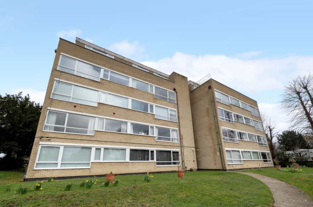 Condominium in Beckenham, Bromley 11867491