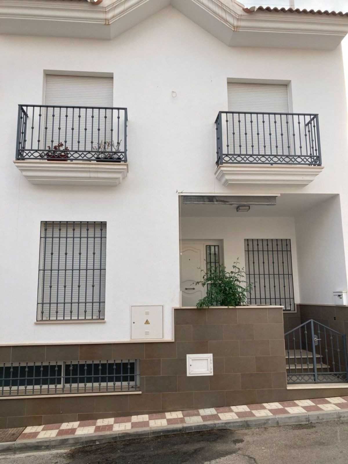 casa no Alhaurín el Grande, Andaluzia 11867734