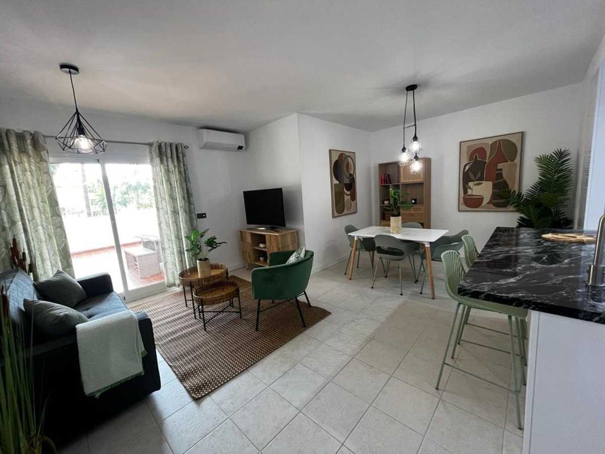 公寓 在 Benalmádena, Andalucía 11867835