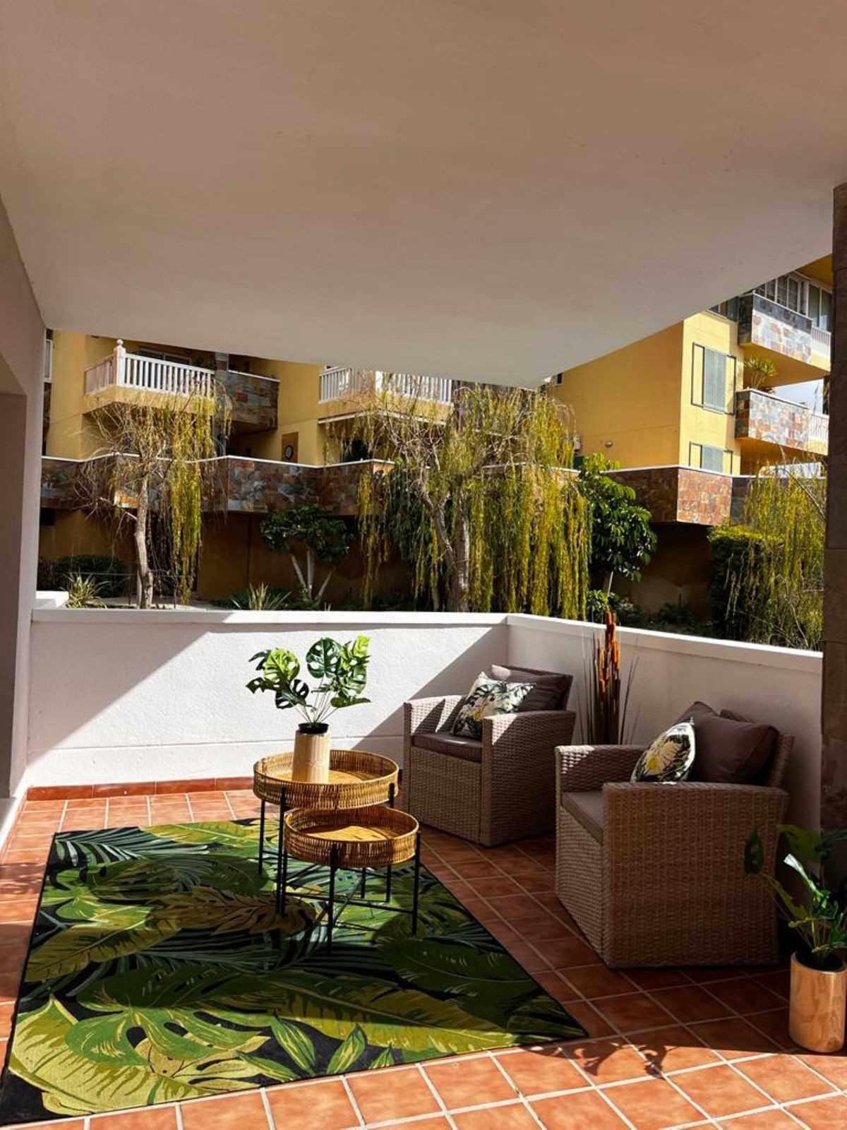 公寓 在 Benalmádena, Andalucía 11867835