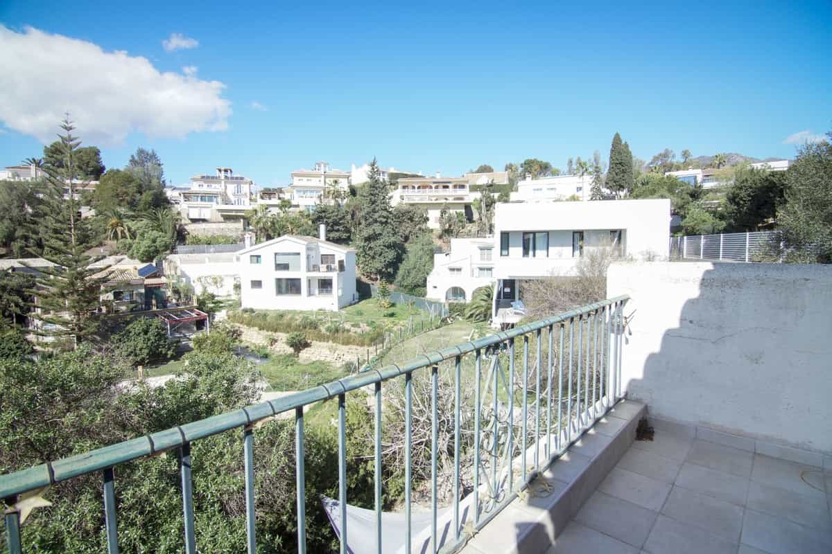 House in Mijas, Andalusia 11868105