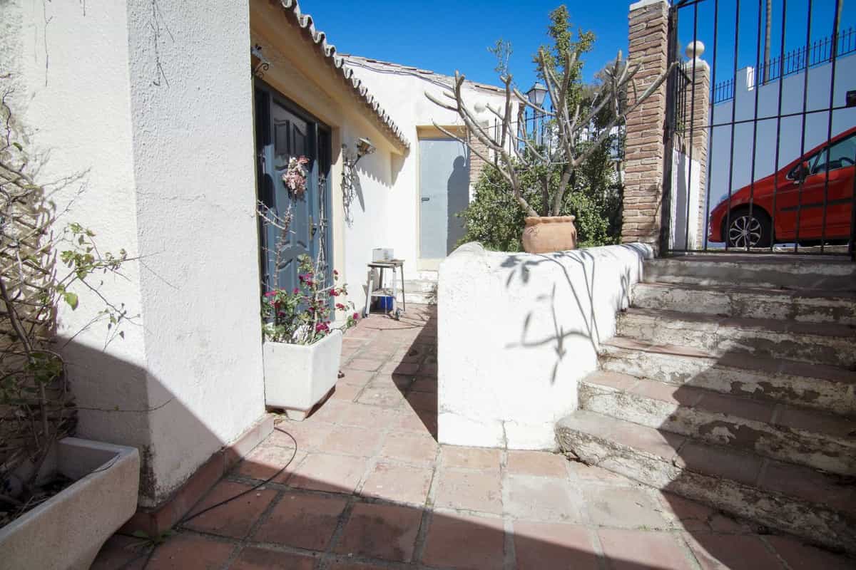 House in Mijas, Andalusia 11868105