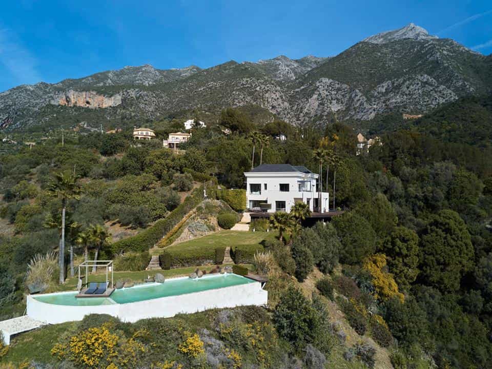 Haus im Istan, Andalusien 11868206