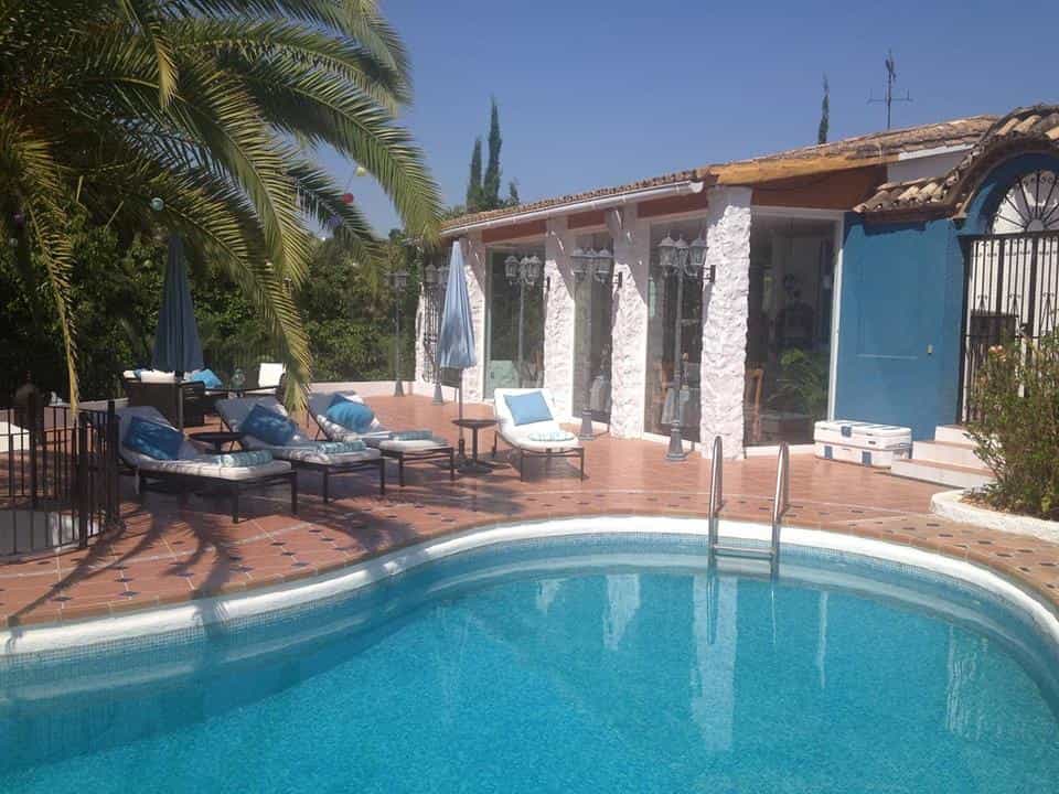 Haus im Istan, Andalusien 11868208