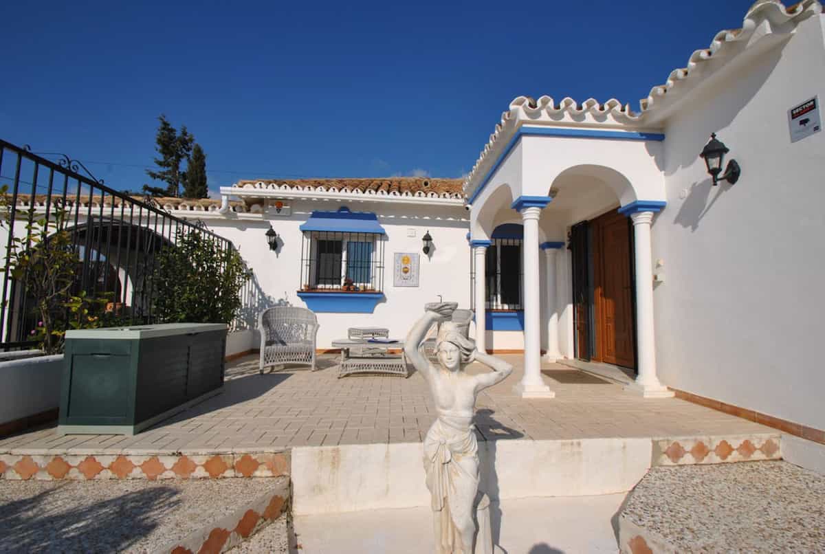 casa no Fuengirola, Andaluzia 11868336