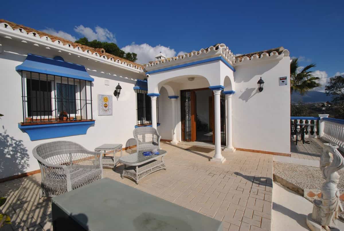 Talo sisään Fuengirola, Andalusia 11868336