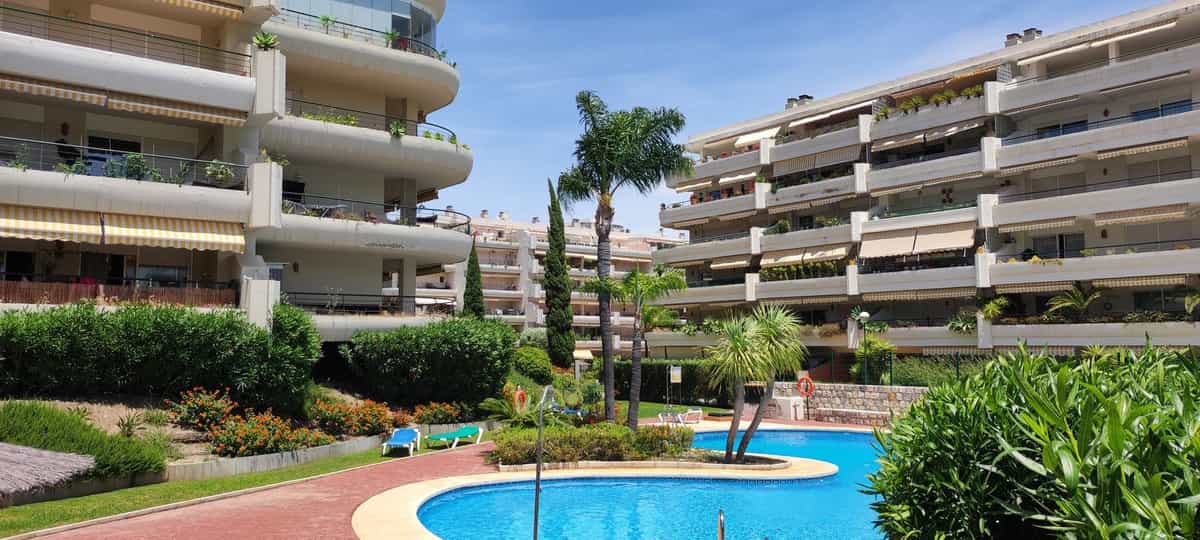 Condominium in Marbella, Andalusia 11868359