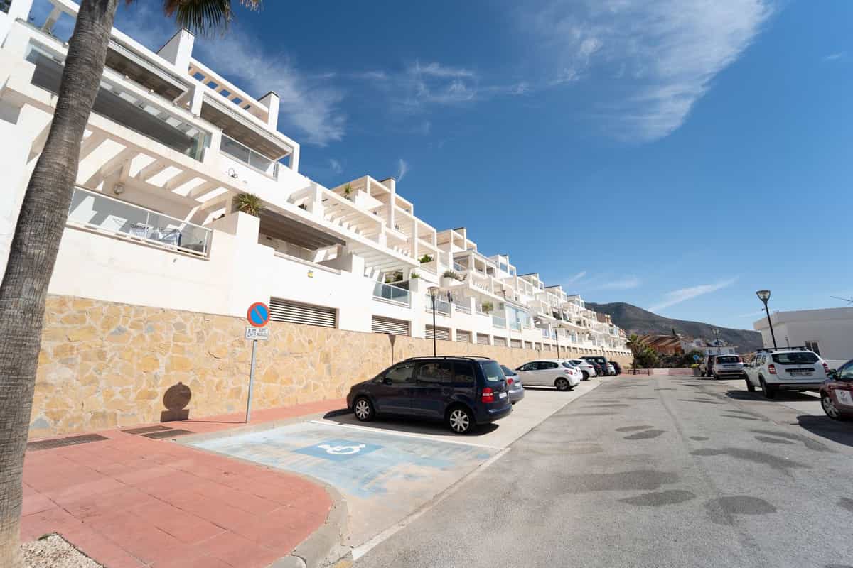 公寓 在 Benalmádena, Andalucía 11868425