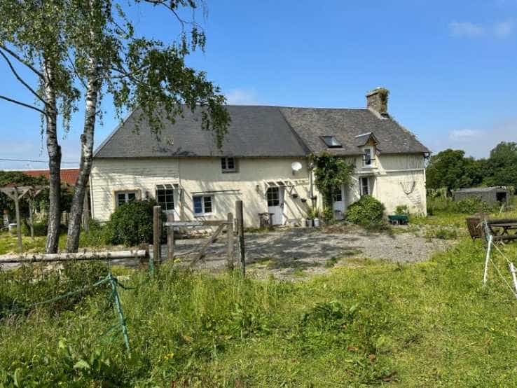 House in Percy, Normandie 11868805
