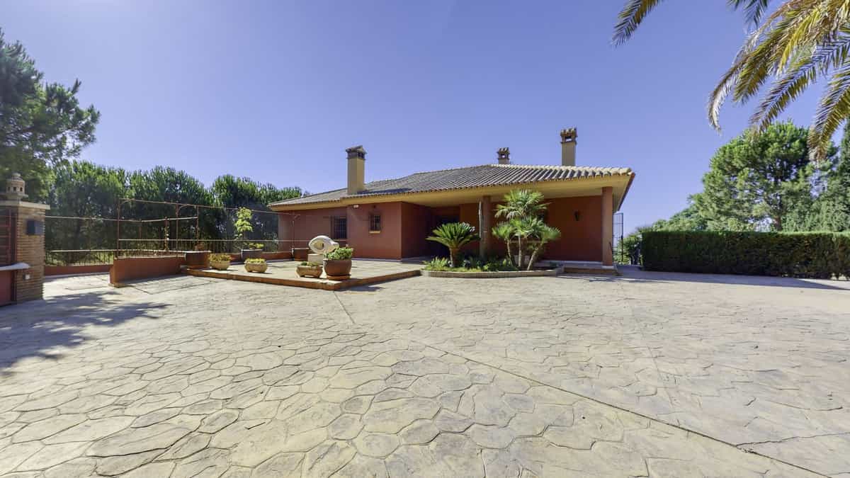 Rumah di , Andalucía 11868808