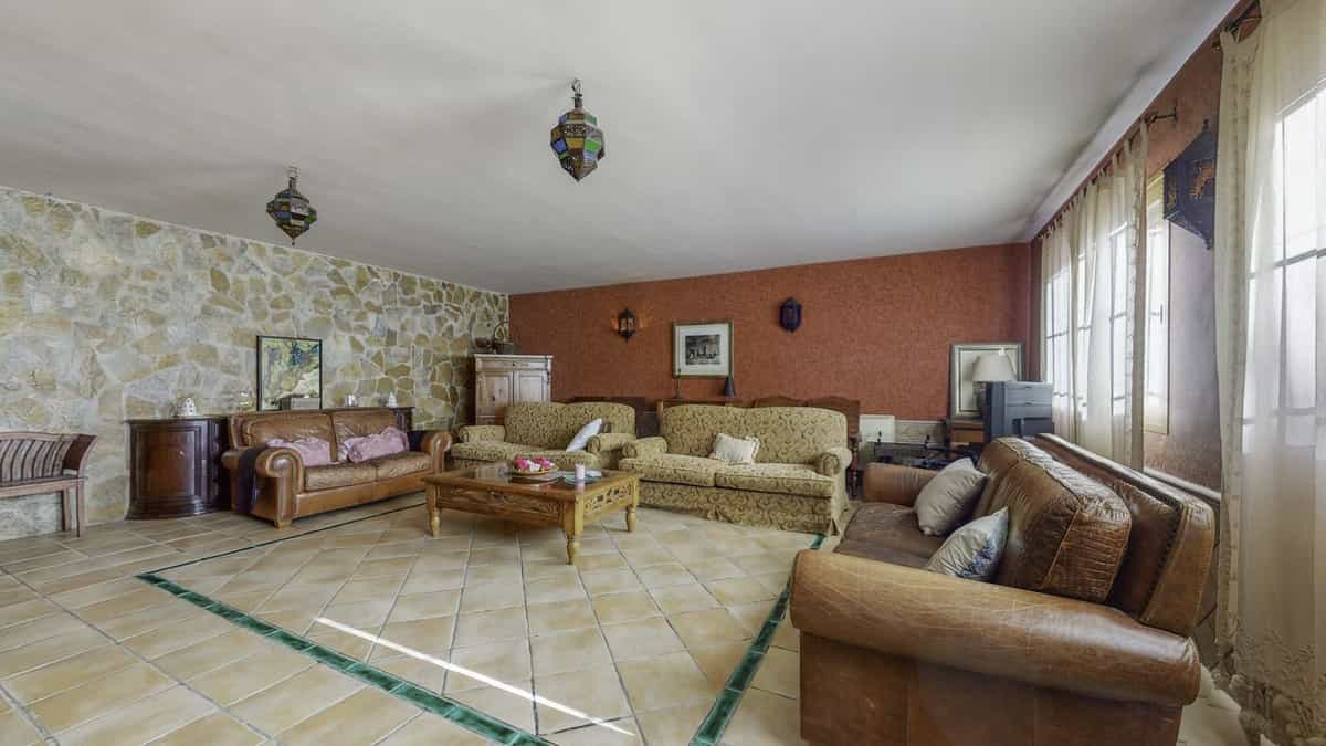Rumah di , Andalucía 11868808