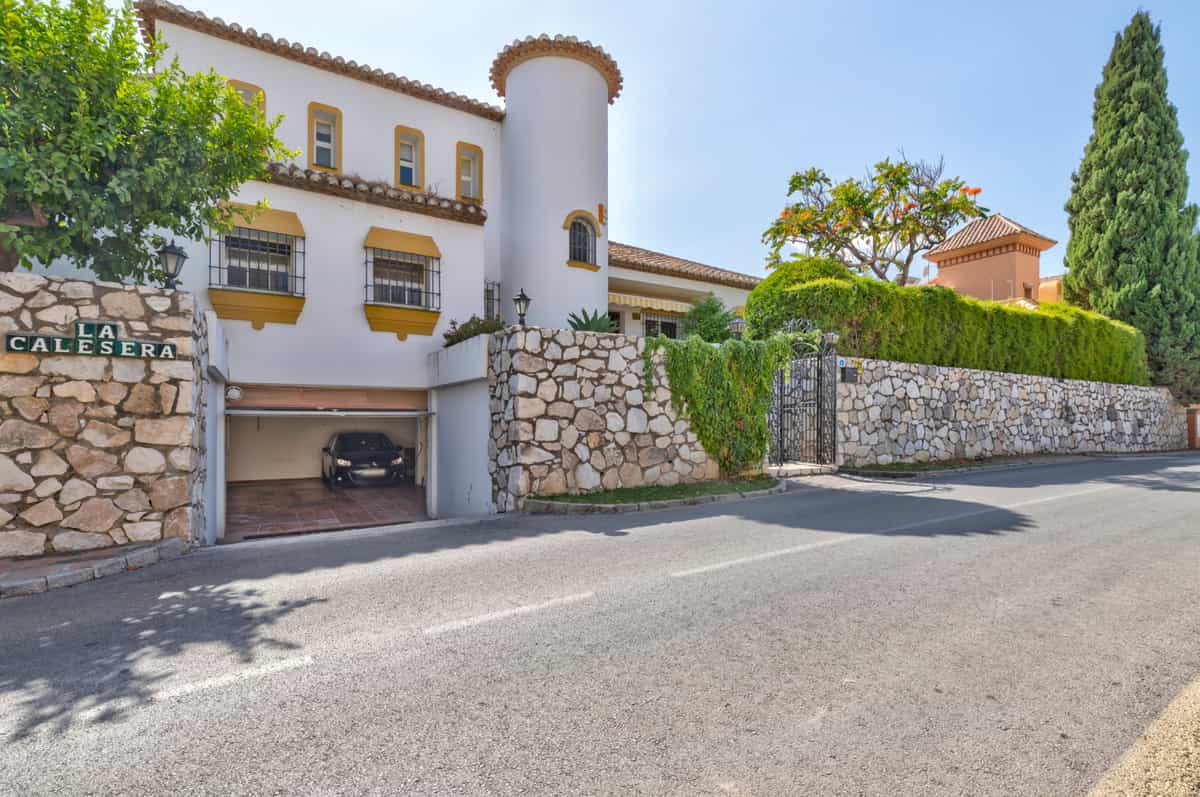 casa en Mijas, Andalusia 11868815