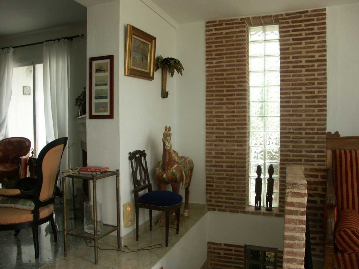 жилой дом в Benahavís, Andalusia 11868836