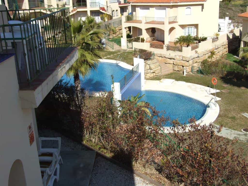 House in Fuengirola, Andalusia 11868975