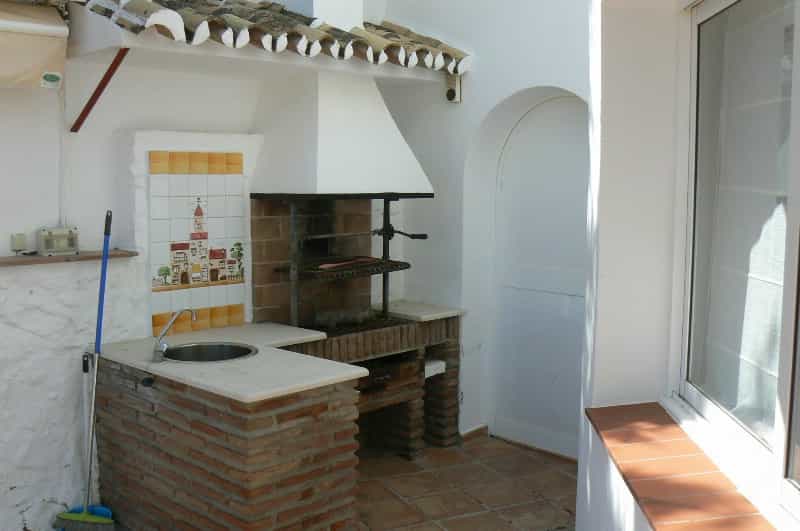 Haus im Mijas, Andalusia 11869001