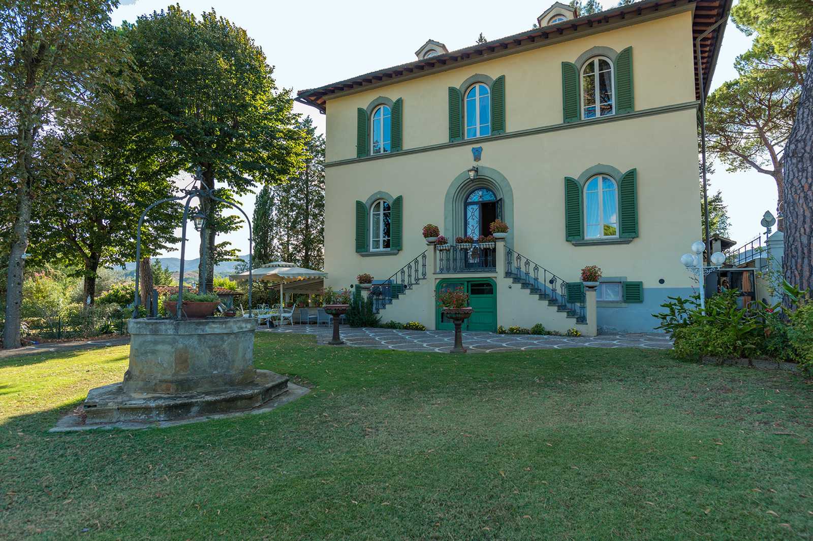 House in Figline Valdarno, Tuscany 11869271