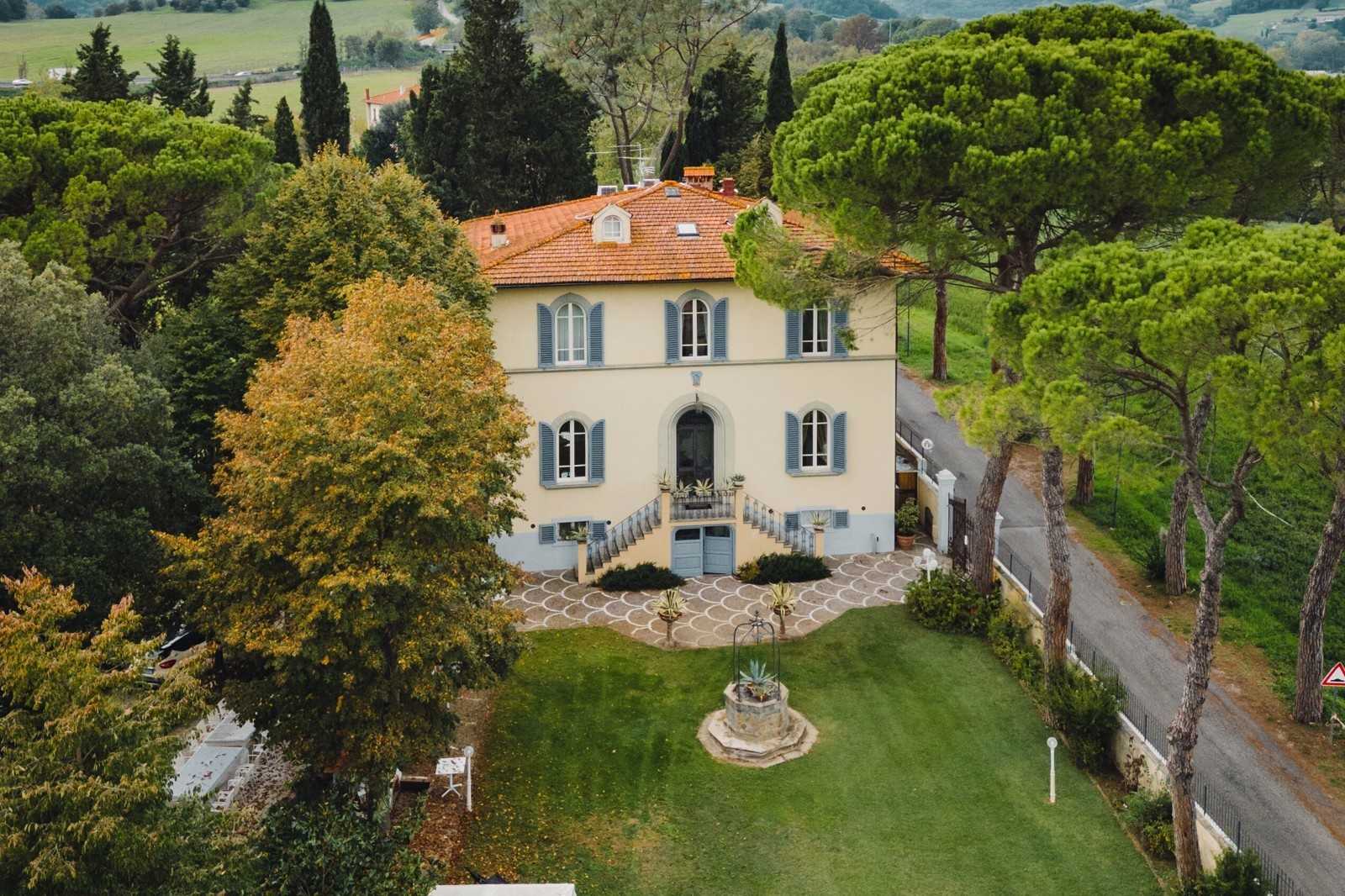 Casa nel Figline Valdarno, Toscana 11869271