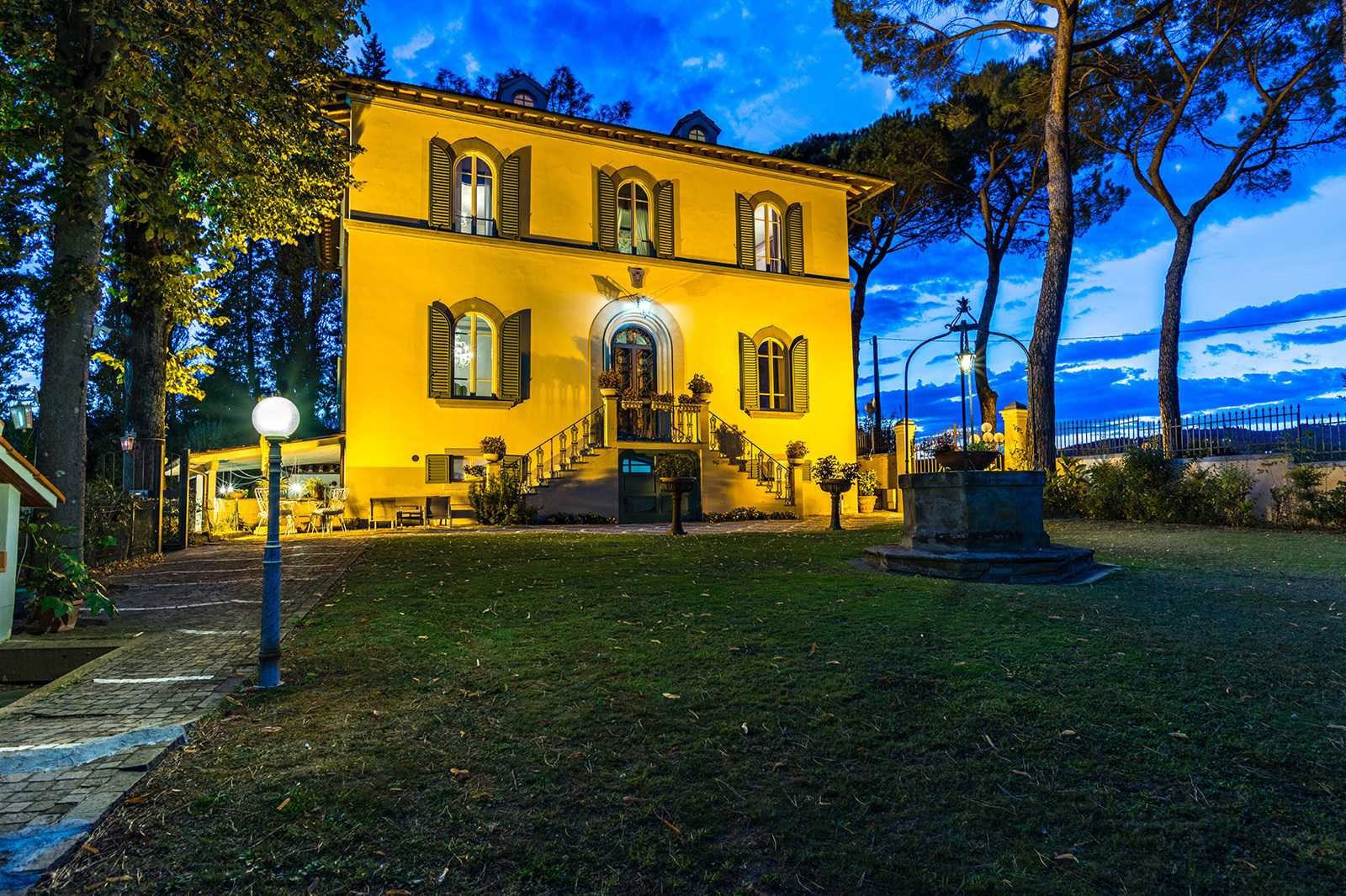 Dom w Figline Valdarno, Tuscany 11869271