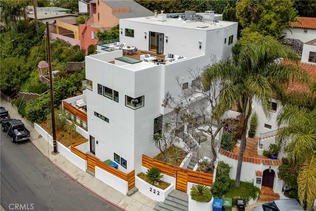 Hus i Santa Monica, California 11869434