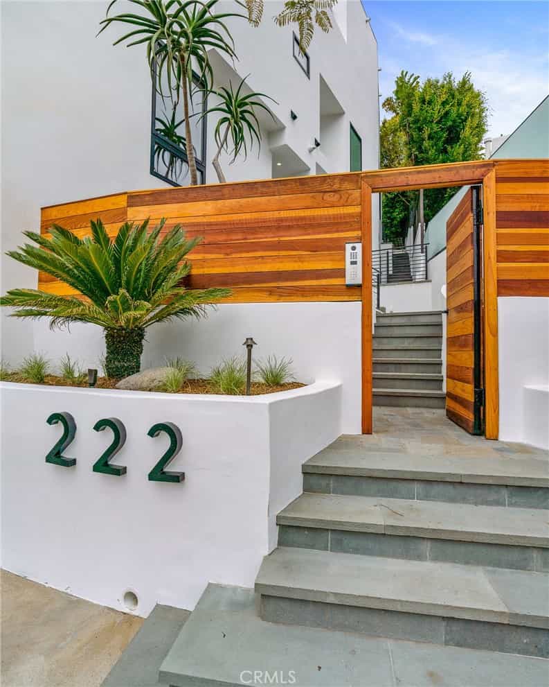 House in Santa Monica, California 11869434