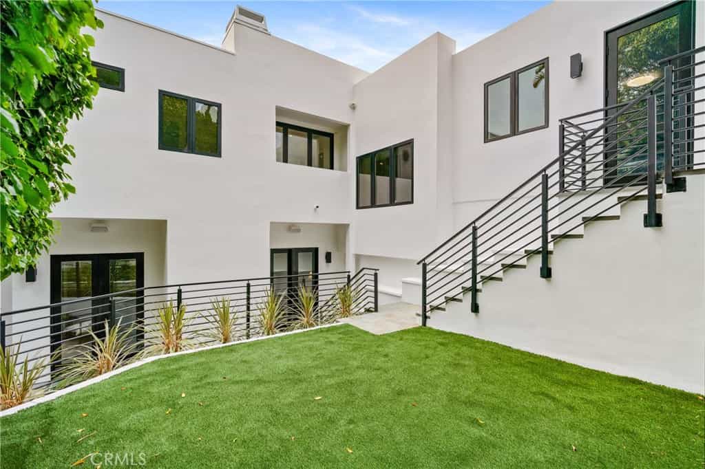 House in Santa Monica, California 11869434