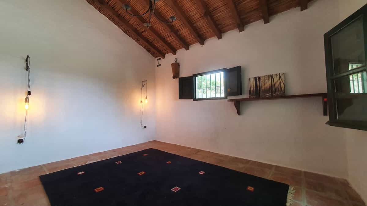 House in Alhaurin el Grande, Andalusia 11869647