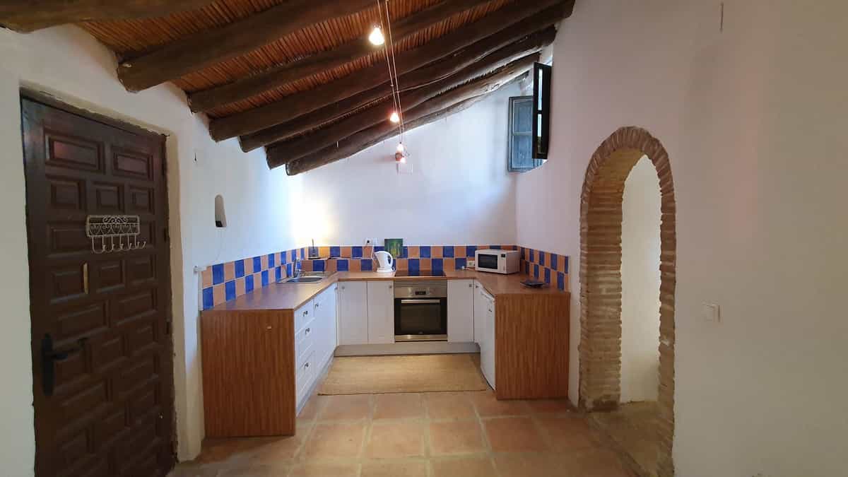 Dom w Alhaurín el Grande, Andalucía 11869647