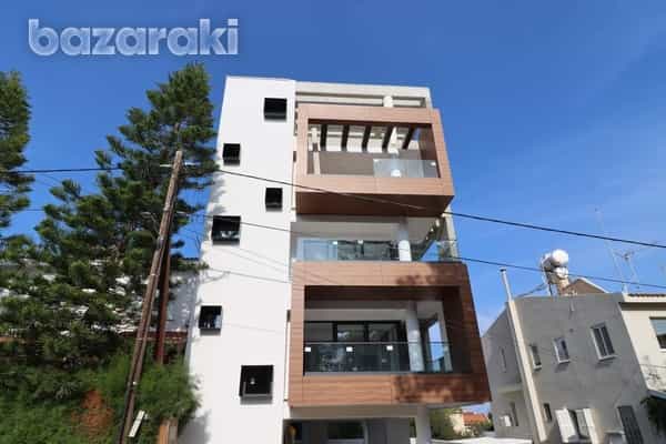 公寓 在 Pano Polemidia, Limassol 11869748