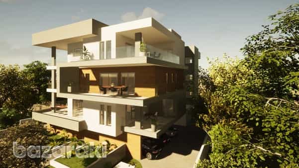 Condominium in Agios Athanasios, Limassol 11869763