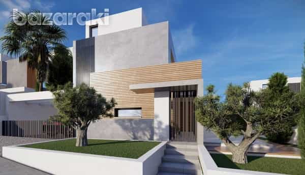 House in Agios Tychon, Larnaka 11869783