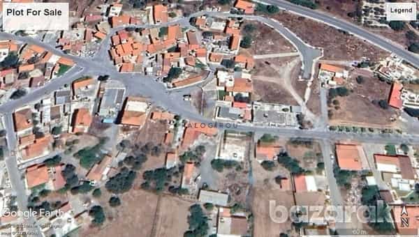 Land im Akrotiri, Limassol 11869821