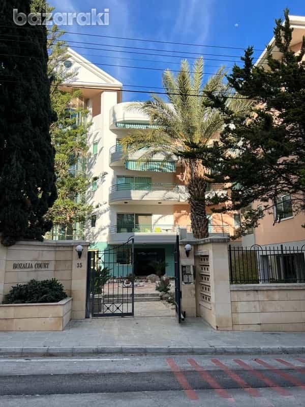 Condominium in Limassol, Lemesos 11869919