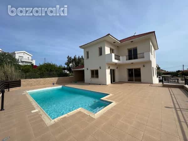 Rumah di Pareklisia, Limassol 11870064